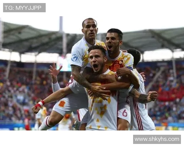 马其顿U21对阵西班牙青年队的精彩对决即将上演